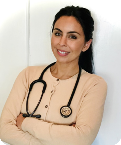 Ashley A. Sullivan, FNP